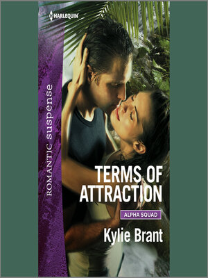 cover image of Terms of Attraction